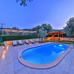 Vila Candan Kaş