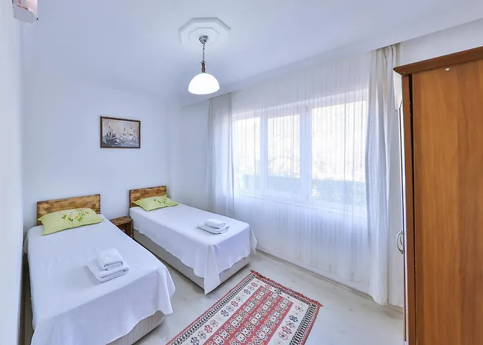Candan Villa
