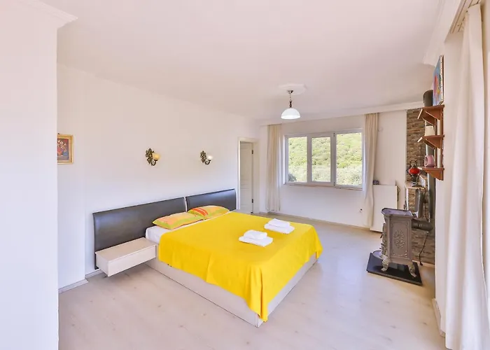 Villa Candan *