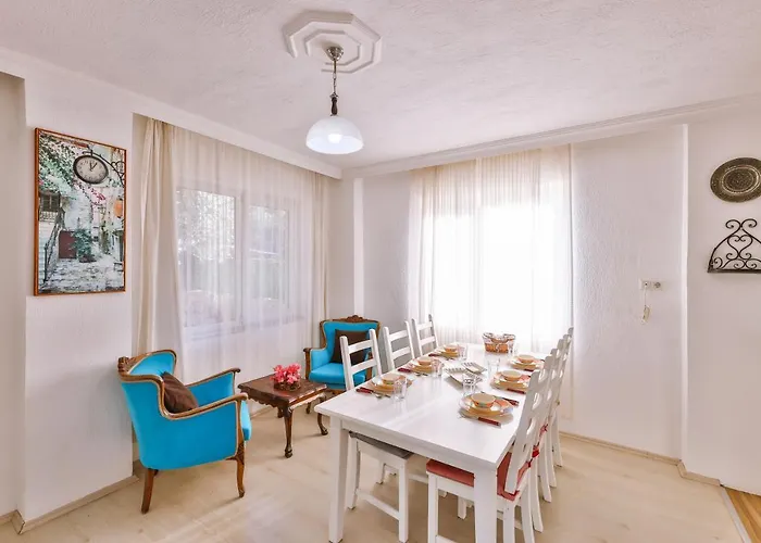 Candan Villa