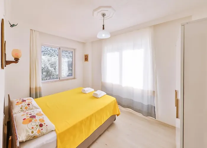 Candan Villa