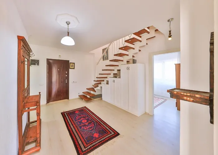 Candan Villa